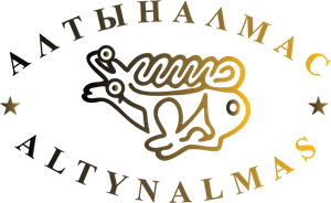 АО Алтыналмас